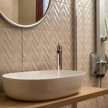 Muses Βίλα Παστίδα