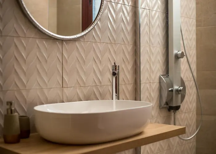 Muses 别墅 帕斯蒂达