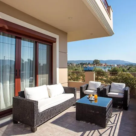 Villa Muses