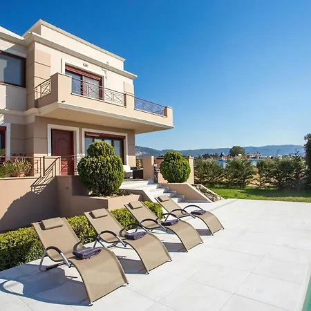 Villa Muses *