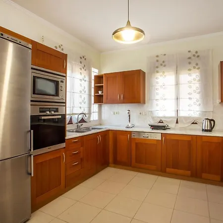 Muses Villa