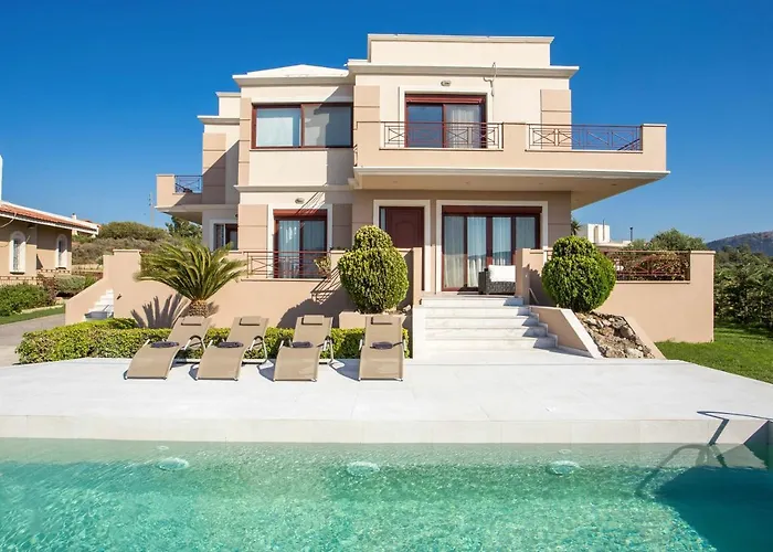 Muses Παστίδα