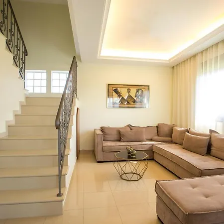 Villa Muses *