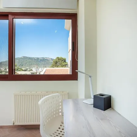Villa Muses *